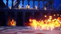 Asterigos Call of the Paragons DLC - Launch Trailer