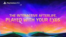 Before Your Eyes - Launch Trailer   PS VR2 Games