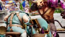 Blood Bowl 3   Launch Trailer