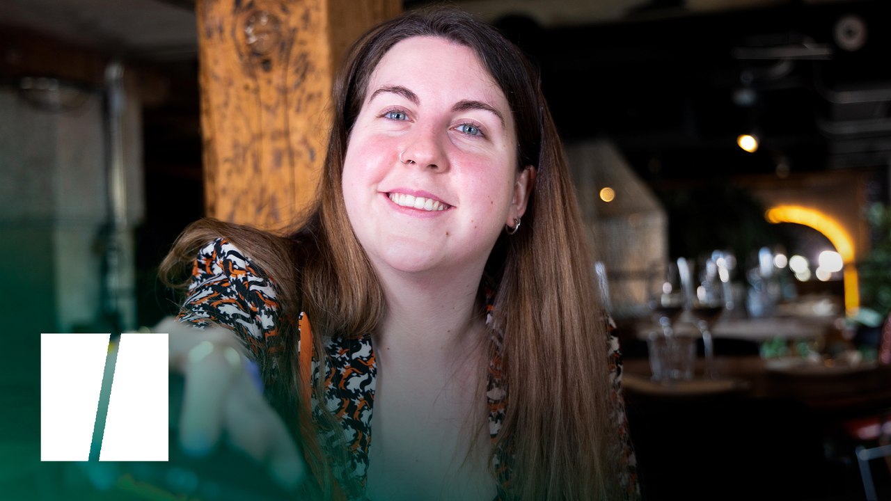 ¿Y tú qué miras? Con Carolina Iglesias