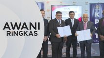 AWANI Ringkas: Rumah untuk belia baru berkerja