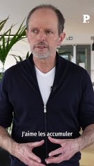 Bernard Minier nouvel intervenant de « L’Atelier du polar »