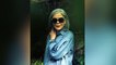 Zeenat Aman pens a strong note on privacy
