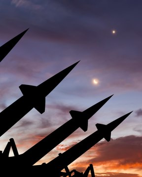 Guerre en Ukraine : pourquoi la Russie n'utilise-t-elle pas massivement ses missiles hypersoniques ? (1)