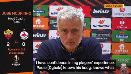 Edgar Davids to the rescue? Mourinho searches for Abraham eyesight solution