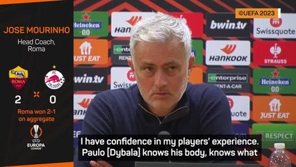 Edgar Davids to the rescue? Mourinho searches for Abraham eyesight solution