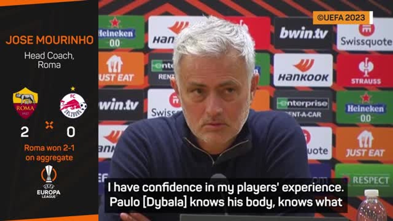 Edgar Davids to the rescue? Mourinho searches for Abraham eyesight solution