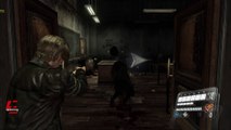 Resident Evil 6 Gameplay Skyline Edge Emulator | Poco X3 Pro