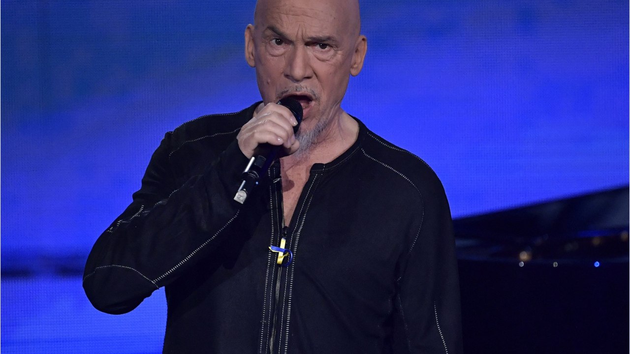 Florent Pagny atteint d’un cancer : le chanteur face à une rechute de la maladie