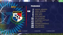 Panama vs Honduras Highlights - 2023 CONCACAF U17 Championship - 2.22.2023
