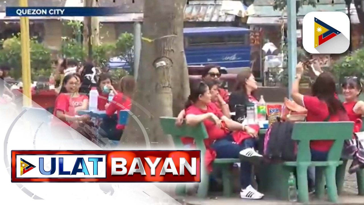 Pres. Ferdinand R. Marcos Jr., umaasang magagamit ng mga Pilipino ang long weekend para suportahan ang local tourism industry ng bansa