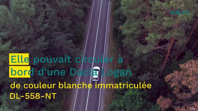 Disparition inquiétante d'Audrey : âgée de 39 ans, la maman de deux enfants reste introuvable