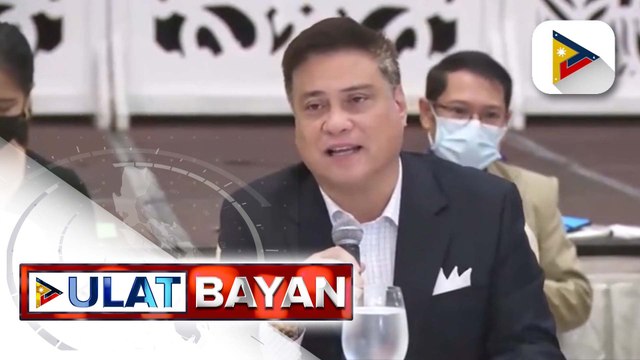 Mga benepisyo ng niratipikahang RCEP, inilatag ng ilang senador