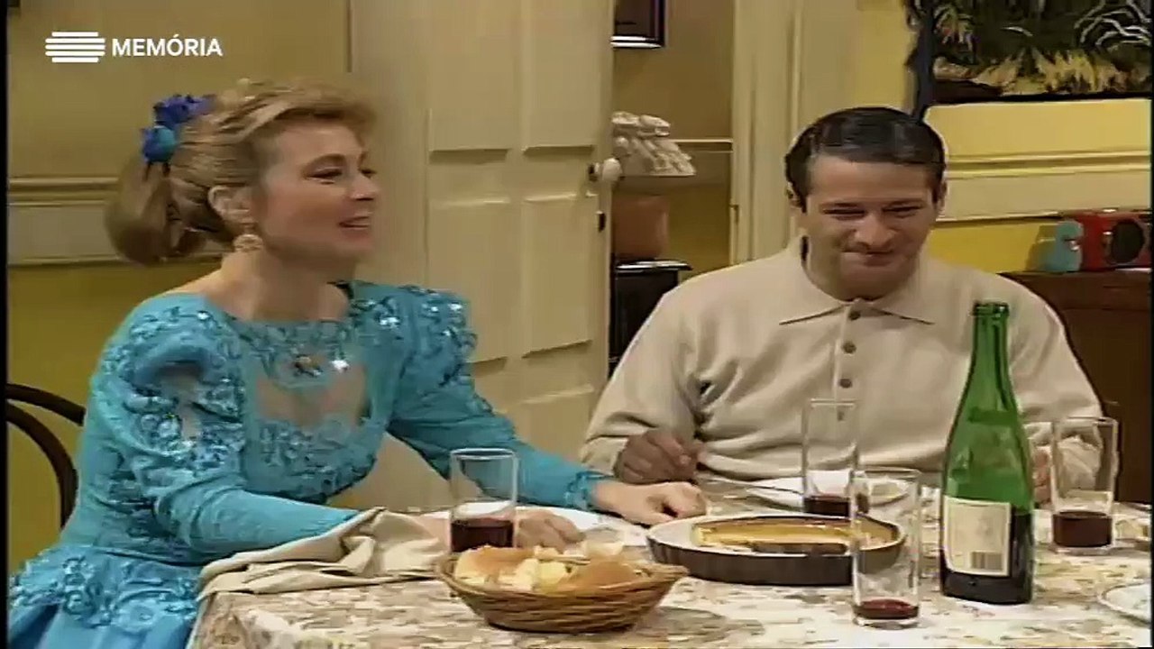 Nico D'Obra - Episódio 77