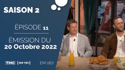 EM 067 PROPRIO A TOUT PRIX - Saison 2 - Episode 11