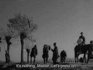 A Bloody Spear at Mount Fuji (1955) Watch HD