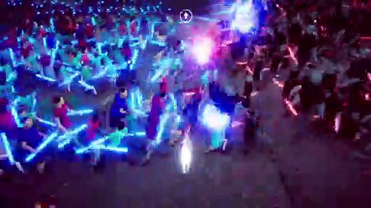 HUMANITY Official Reveal Trailer   PlayStation State of Play February 2023