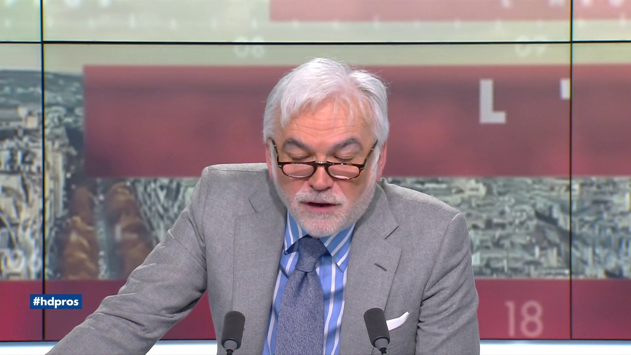 L'édito de Pascal Praud : «Président de l'Arcom : "CNEWS parfaitement dans les clous"»