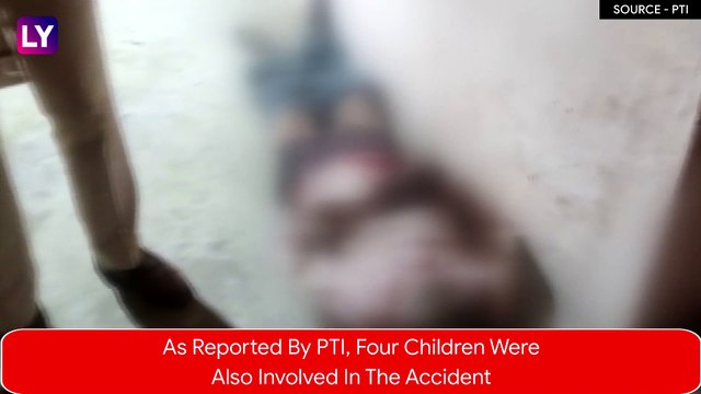 Chhattisgarh: 11 People Killed, Several Injured In Pickup Vehicle-Truck Collision In Baloda Bazaar District