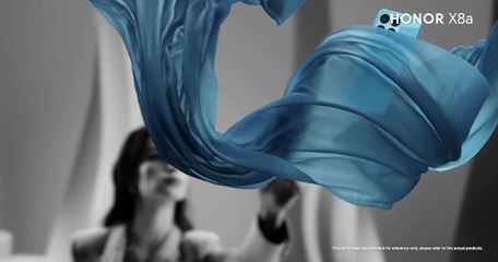 HONOR X8A TVC UAE PRE ORDER MQ 30 SECS 1080x566 BARQ
