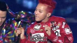 G-Dragon- ‘One of a Kind in Seoul' (2013) Watch HD
