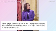 Nathalie Péchalat égratignée : une ex star du patinage accuse la femme de Jean Dujardin de l'avoir laissée tomber