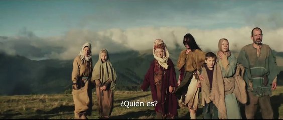 Irati - Tráiler oficial © Filmax