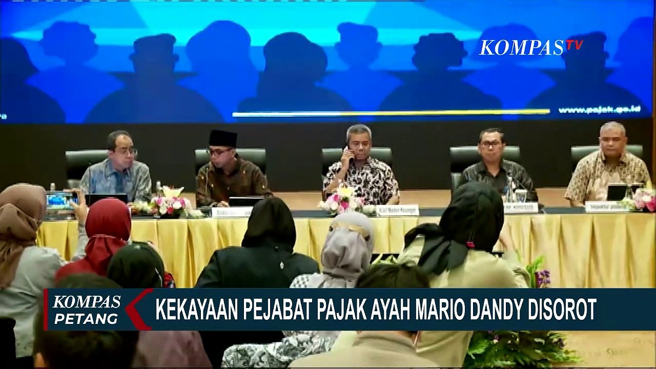 Kondisi David Korban Penganiayaan Mario Dandy Mulai Ada Kemajuan, Tapi Masih Belum Siuman