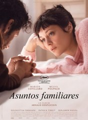 Asuntos Familiares - Trailer Oficial