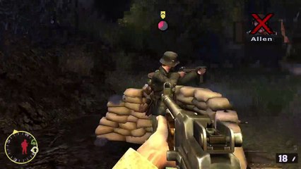 Brothers in Arms: Earned in Blood #5