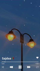 sajdaa - Shahrukh Khan | [slowed+reverb] | #shorts #viral #youtubeshorts