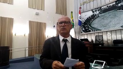 Partidos indicam líderes de bancadas na ALE. Análise de Arnaldo Ferreira!