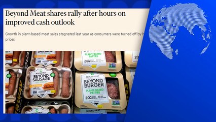 Presse Rundblick - Freitag, 24. Februar