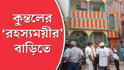 ‘মেয়ে মারা গিয়েছে!’ বললেন মডেল-অভিনেত্রী হৈমন্তীর মা