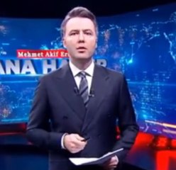 Mehmet Akif Ersoy: TOKİ vallaha yapmış, helal olsun