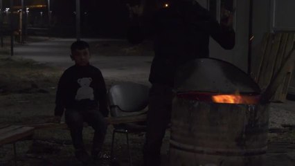 Elbistanlı Depremzedenin Yıkılan Evine 'Hasarsız' Raporu Verilmiş