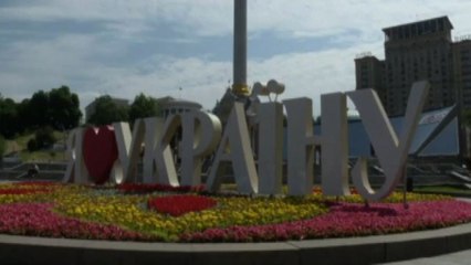 Un anno di guerra. I sogni sospesi dei giovani ucraini