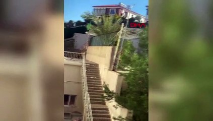 Hasarlı okulda piyano çalan öğretmen konuştu! "Acımızı notalarla gösterdik"