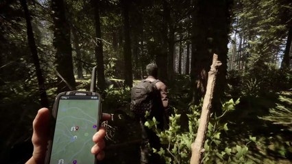 Sons of the Forest Multiplayer Gameplay Revealed 🎮