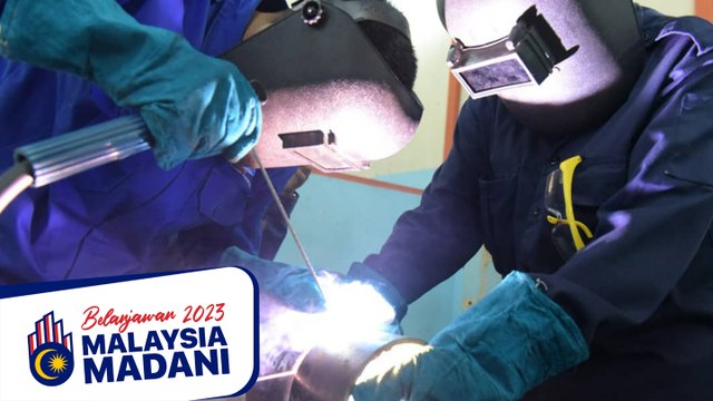 Sosco to provide RM600-per-month incentives to employers who employ 17,000 TVET graduates