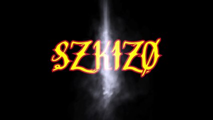 Szkízó - Harcok (dalszöveges audió)