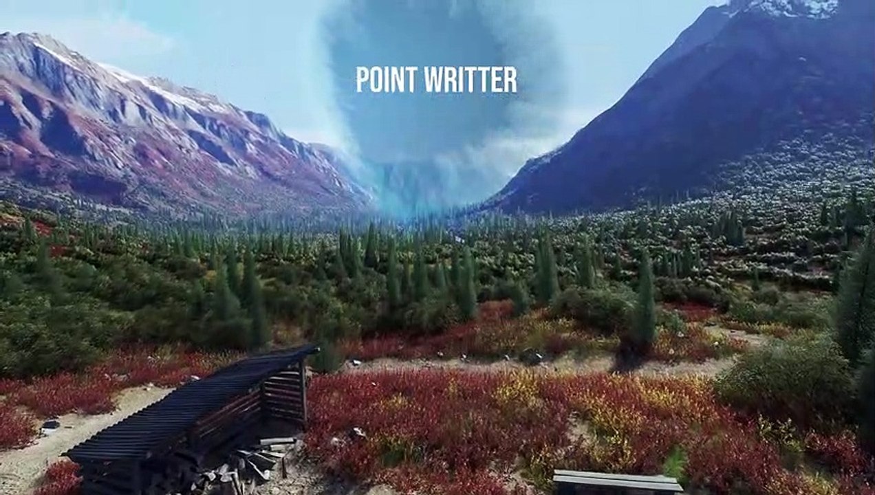 Way of the Hunter   Aurora Shores DLC Release Trailer