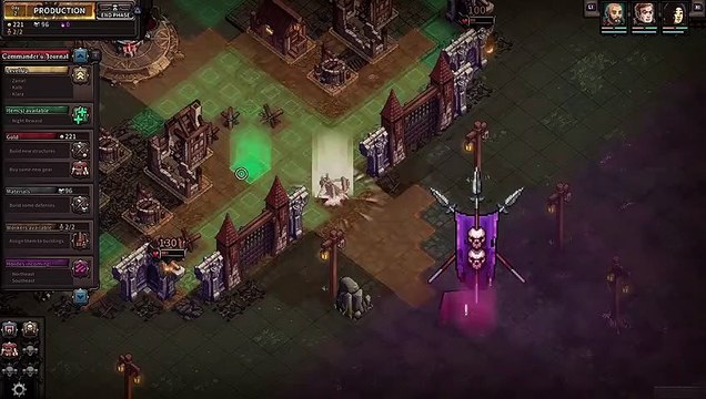 The Last Spell - Release Date Trailer PS5 & PS4 Games