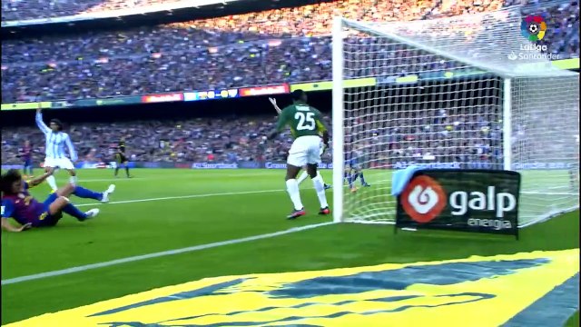 LaLiga Memory Carles Puyol