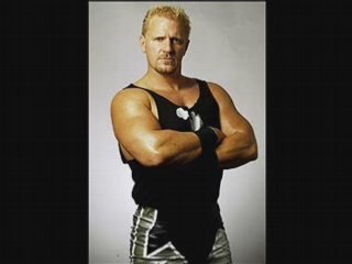 Jeff Jarrett 3rd Theme