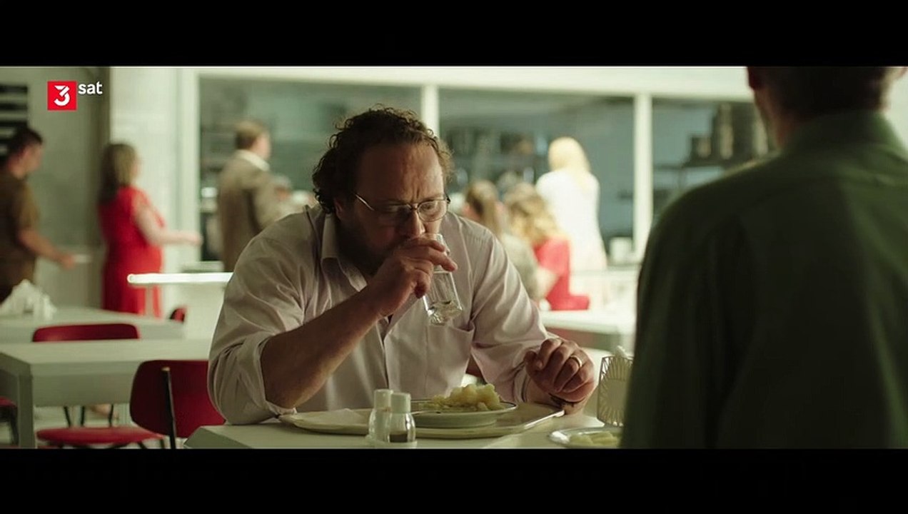 Körper und Seele (Ganzer Film Deutsch)