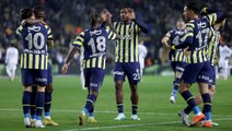Son Dakika: Fenerbahçe, Avrupa Ligi son 16 turunda Sevilla ile eşleşti