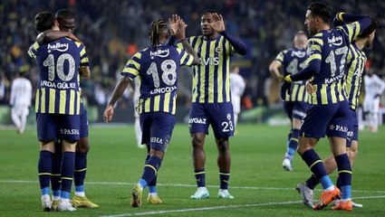 Download Video: Son Dakika: Fenerbahçe, Avrupa Ligi son 16 turunda Sevilla ile eşleşti