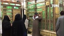 تحفة معمارية.. مسجد سيدي شبل الأثري بالمنوفية يستعيد رونقه بعد التطوير والافتتاح قبل رمضان