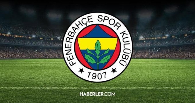 Fenerbahçe'nin rakibi belli oldu mu? UEFA Avrupa Ligi Fenerbahçe rakibi kim oldu?
